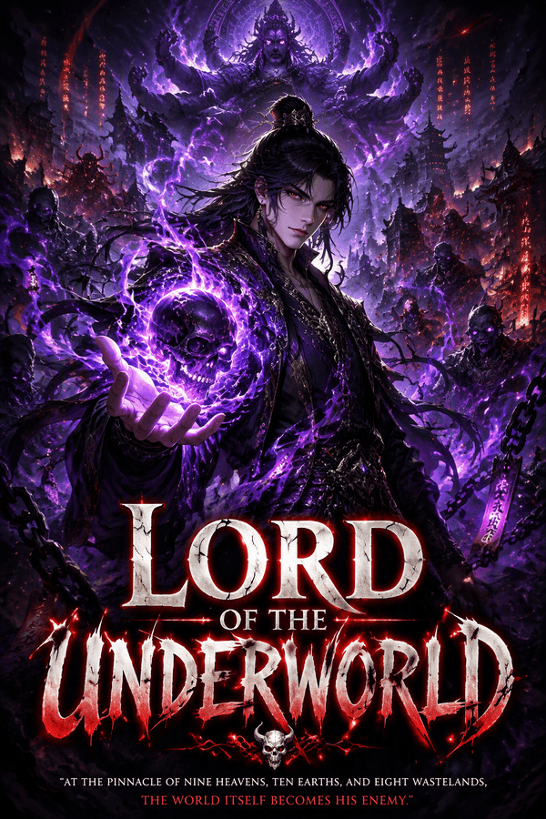 Lord of the Underworld