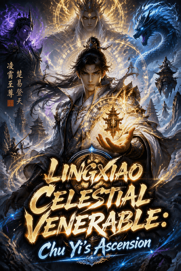 Lingxiao Celestial Venerable: Chu Yi's Ascension