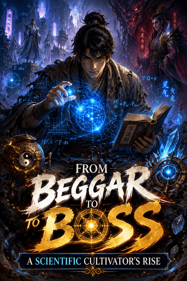 From Beggar to Boss: A Scientific Cultivator's Rise
