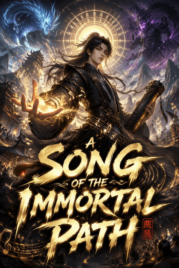 A Song of the Immortal Path