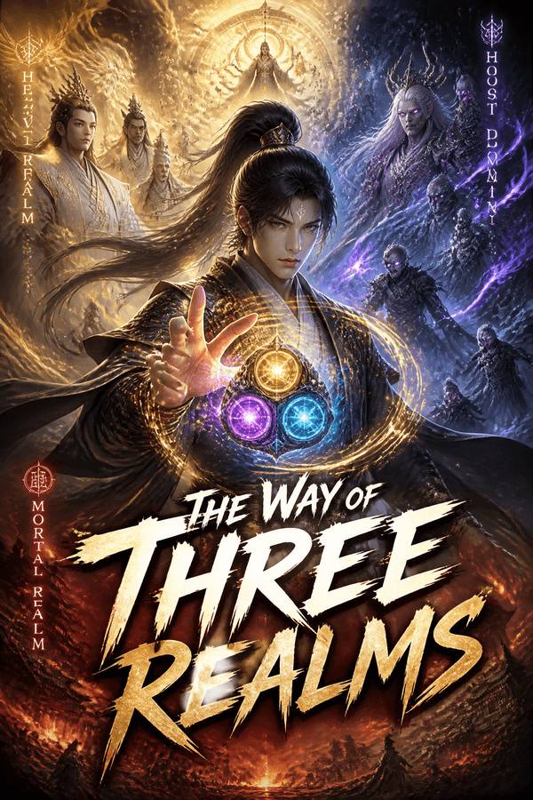 The Way of Three Realms