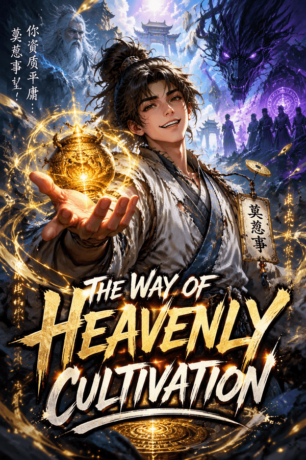 The Way of Heavenly Cultivation