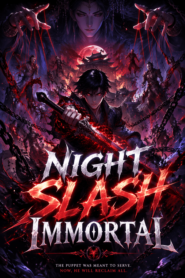 Night Slash Immortal