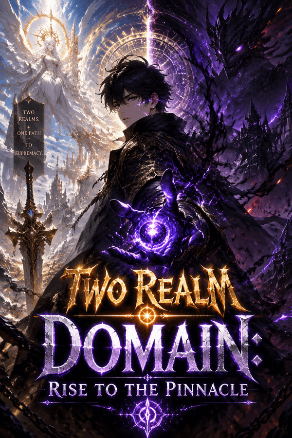Two Realm Domain: Rise to the Pinnacle