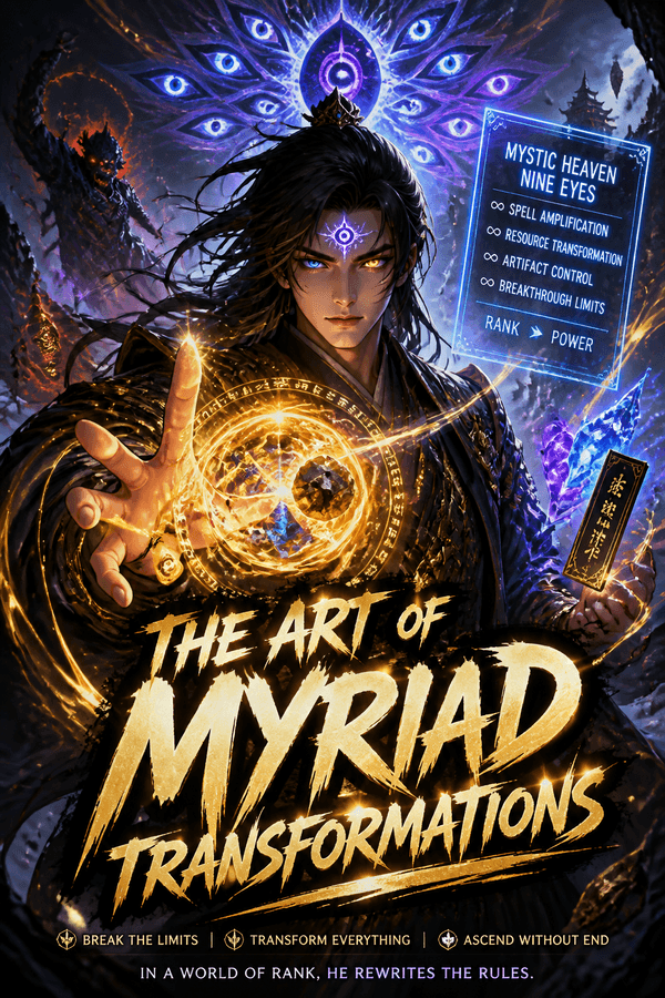 The Art of Myriad Transformations