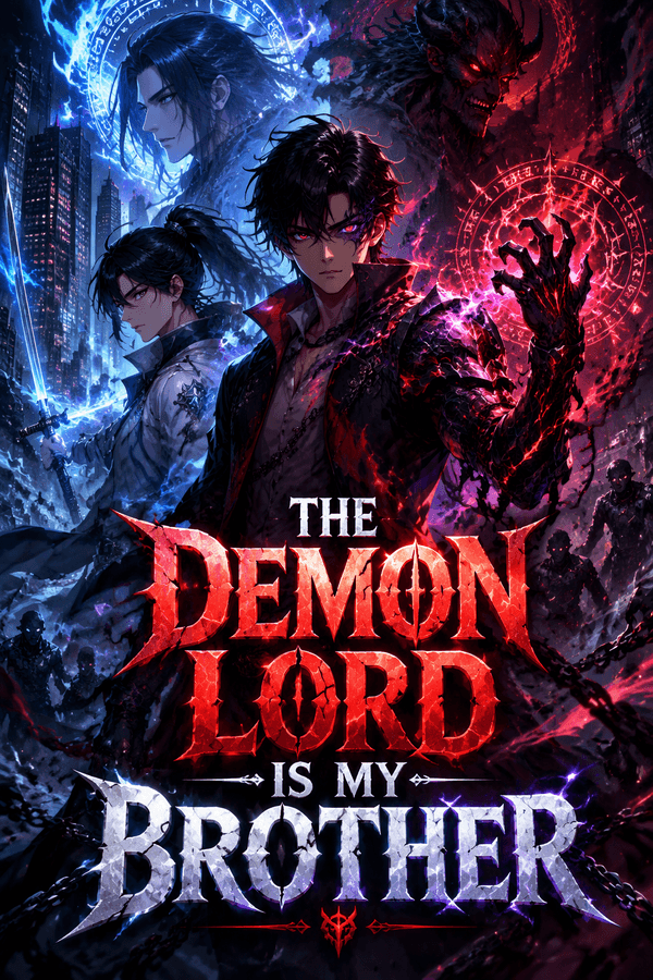 The Demon Lord is My Brother