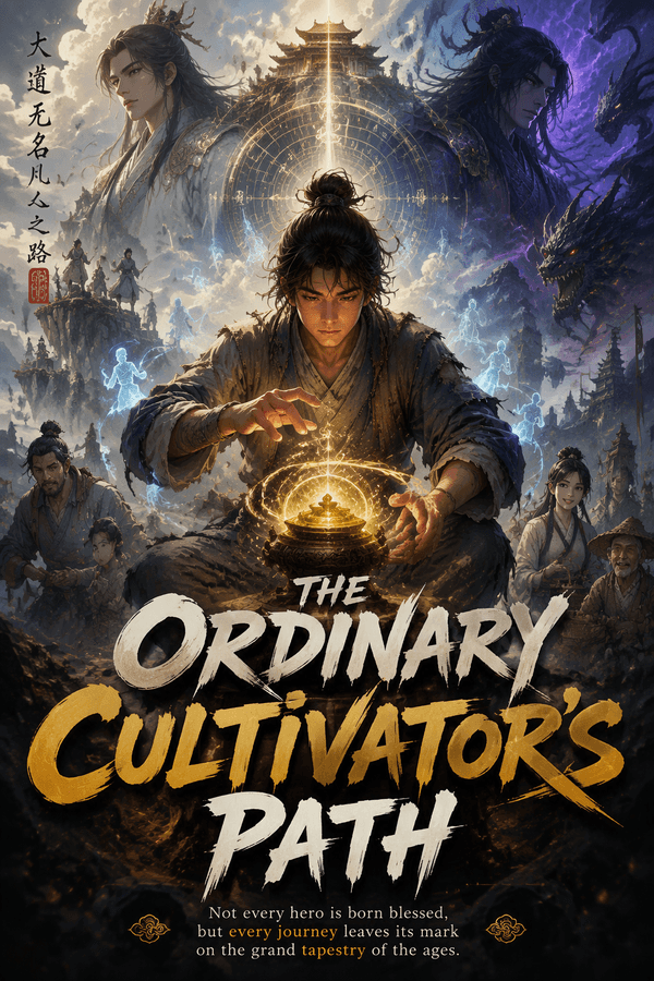 The Ordinary Cultivator's Path