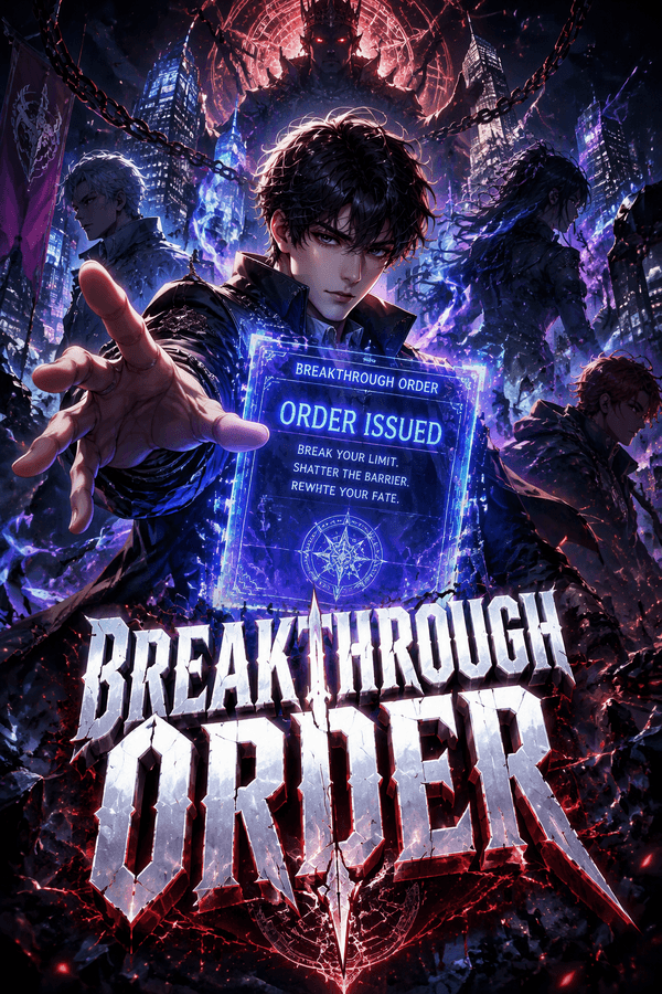 Breakthrough Order