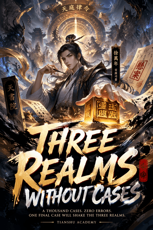 Three Realms Without Cases