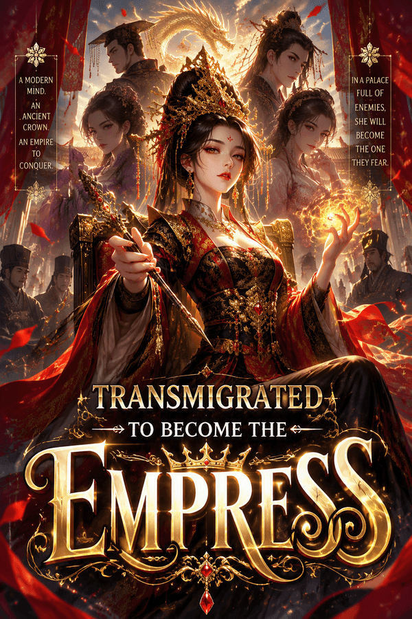 Transmigrated to Become the Empress