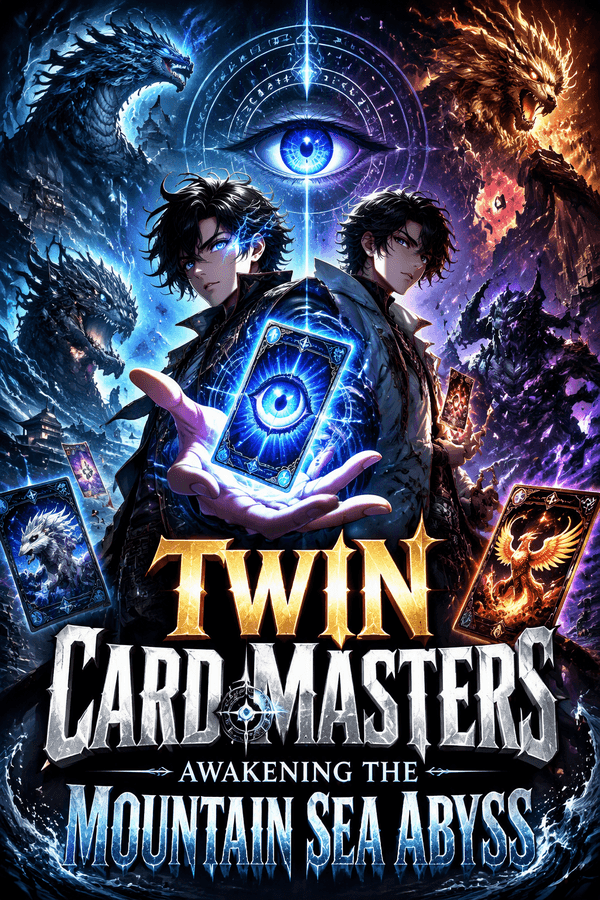 Twin Card Masters: Awakening the Mountain Sea Abyss
