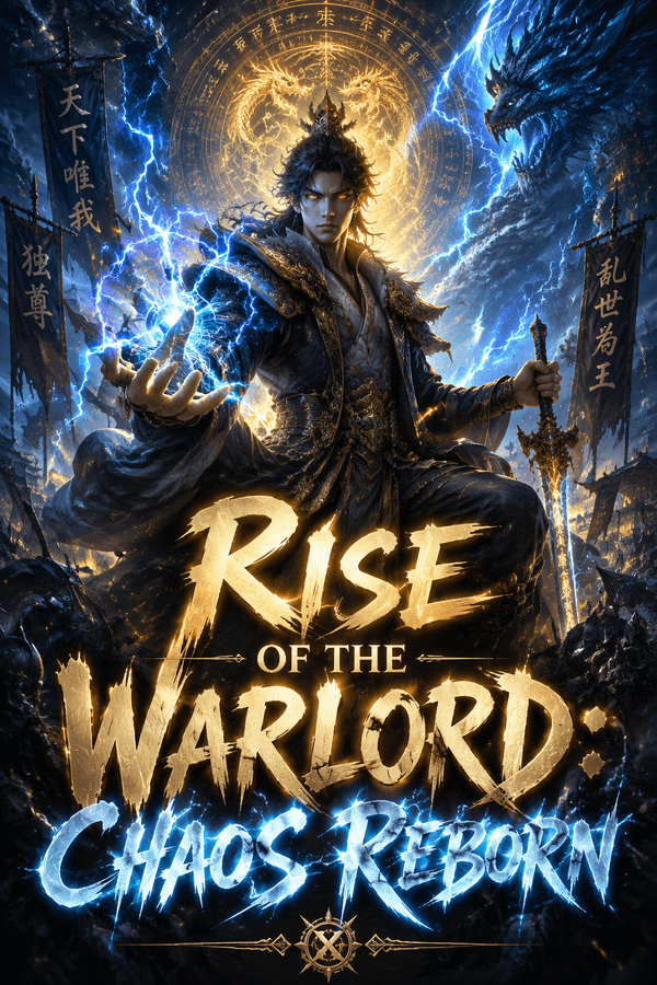 Rise of the Warlord: Chaos Reborn