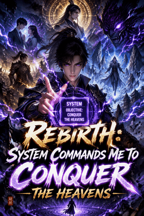 Rebirth: System Commands Me to Conquer the Heavens