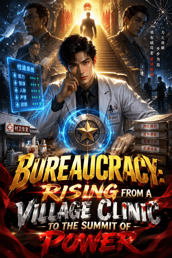 Bureaucracy: Rising from a Village Clinic to the Summit of Power