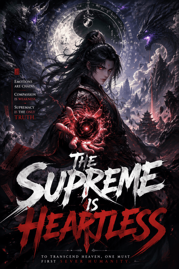 The Supreme Is Heartless