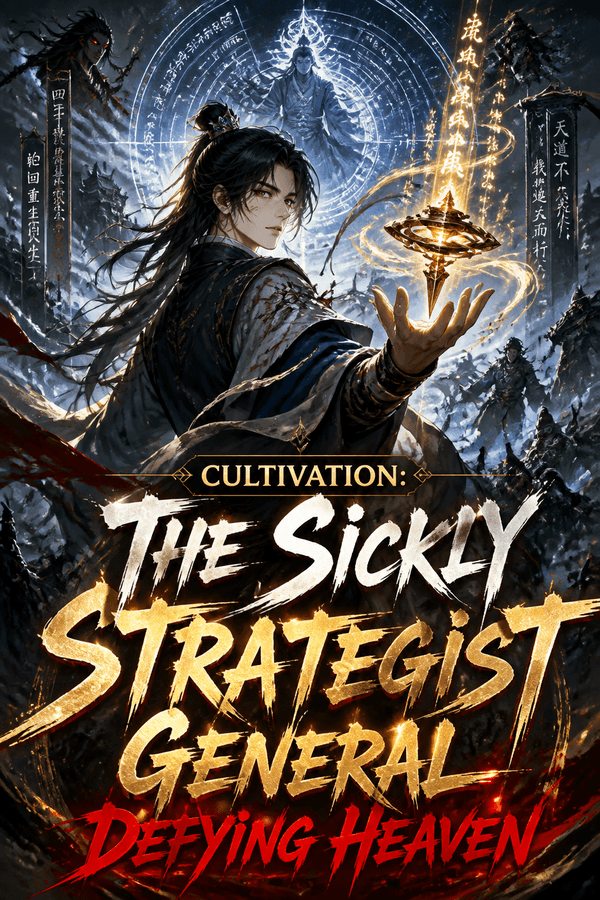 Cultivation: The Sickly Strategist General Defying Heaven