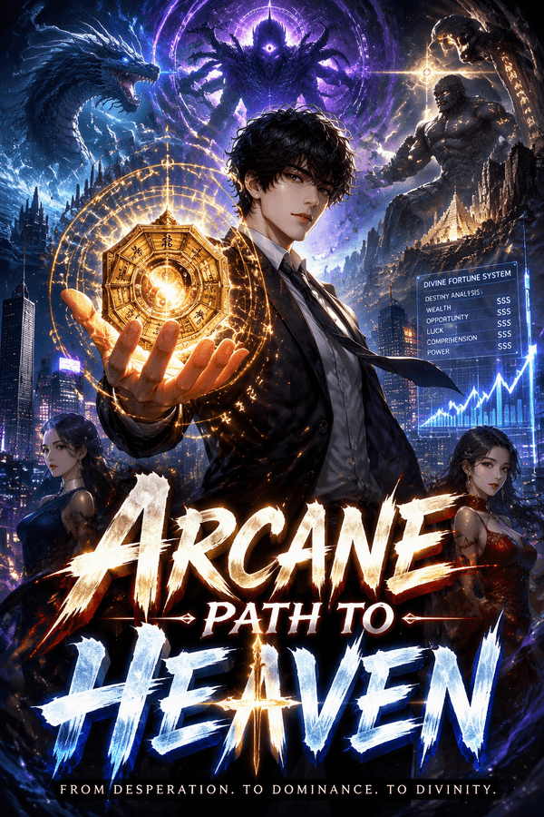 Arcane Path to Heaven
