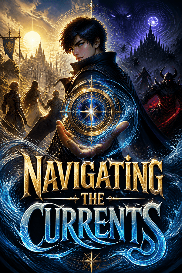 Navigating the Currents