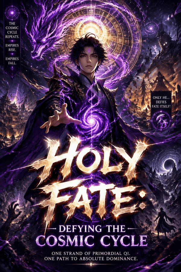 Holy Fate: Defying the Cosmic Cycle