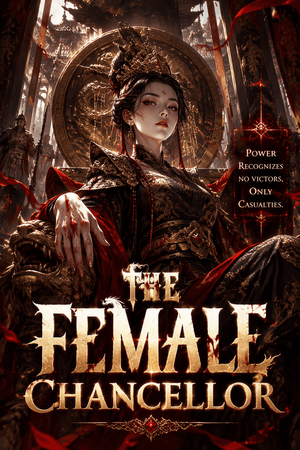 The Female Chancellor