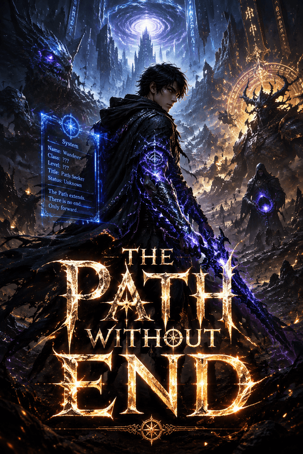 The Path Without End