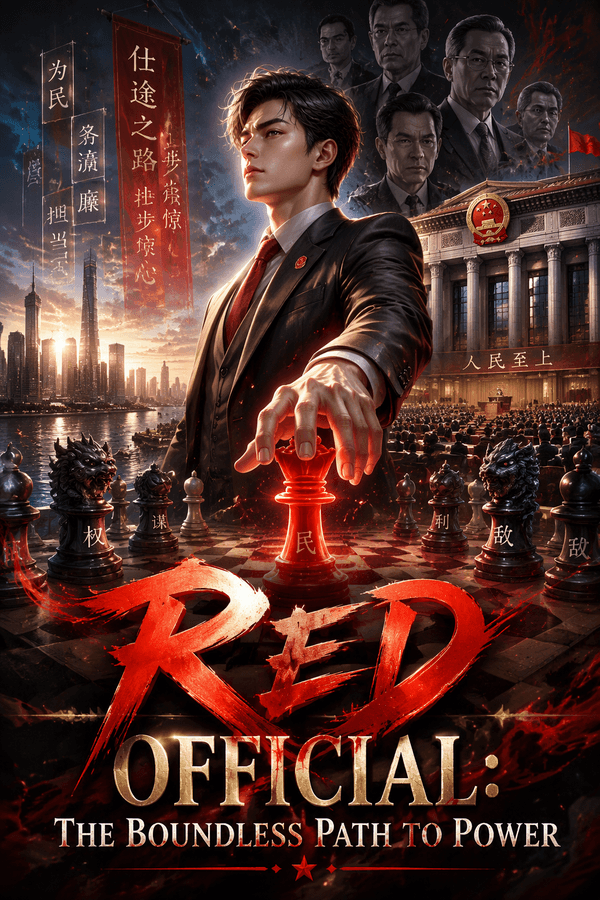 Red Official: The Boundless Path to Power