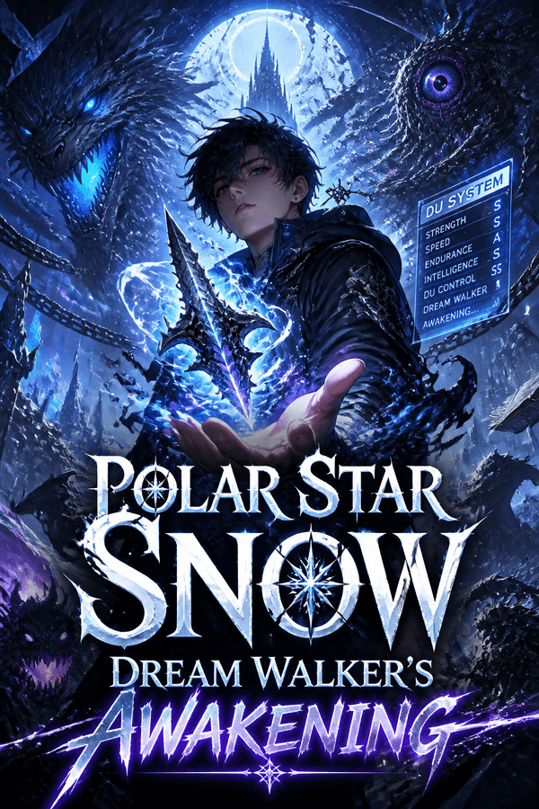 Polar Star Snow: Dream Walker's Awakening
