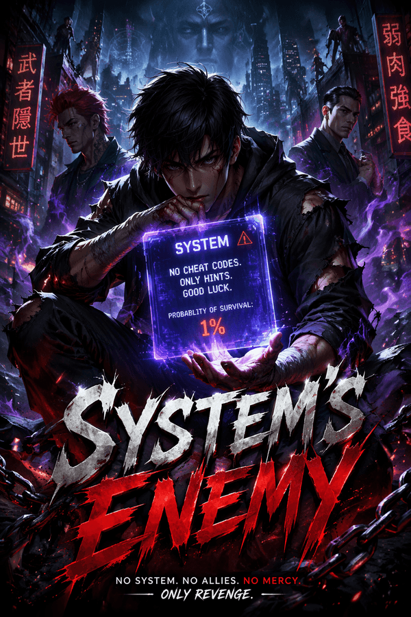System's Enemy
