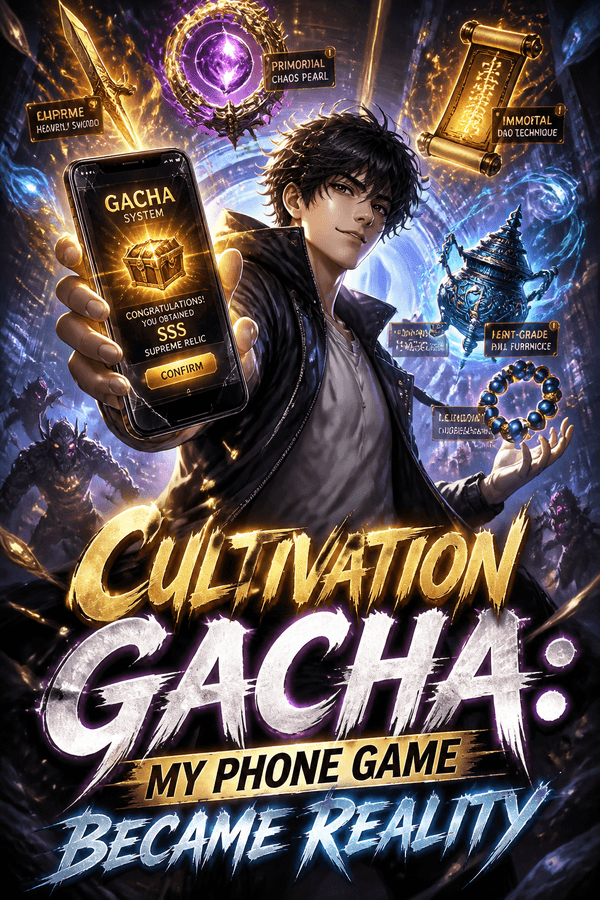 Cultivation Gacha: My Phone Game Became Reality