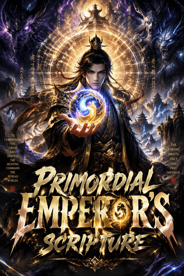 Primordial Emperor's Scripture