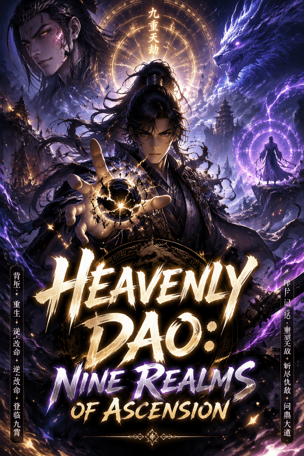 Heavenly Dao: Nine Realms of Ascension