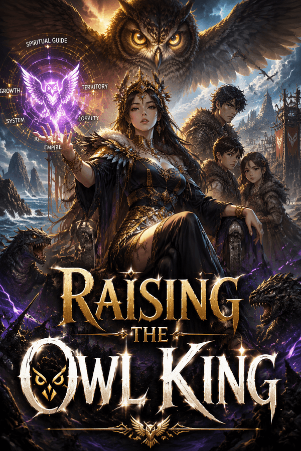 Raising the Owl King