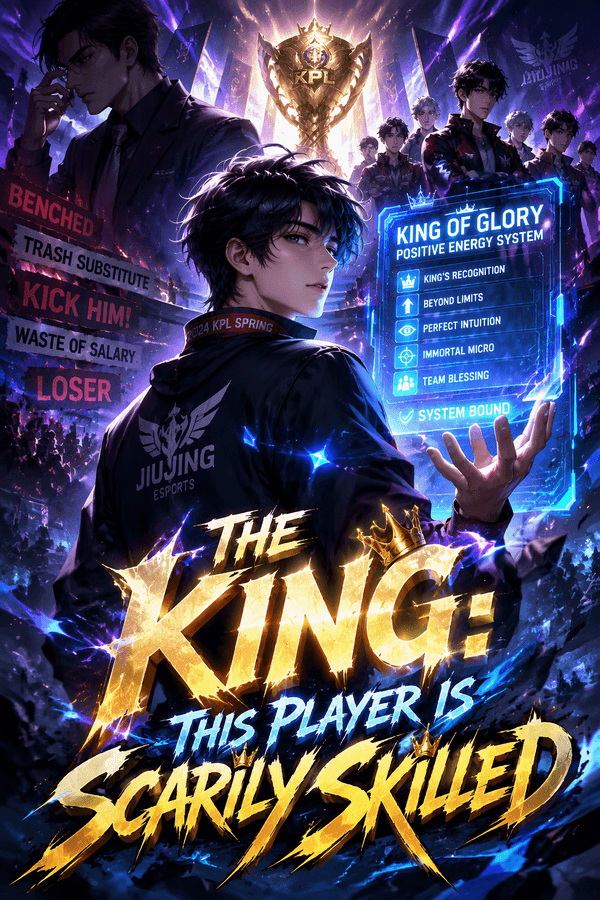 The King: This Player Is Scarily Skilled