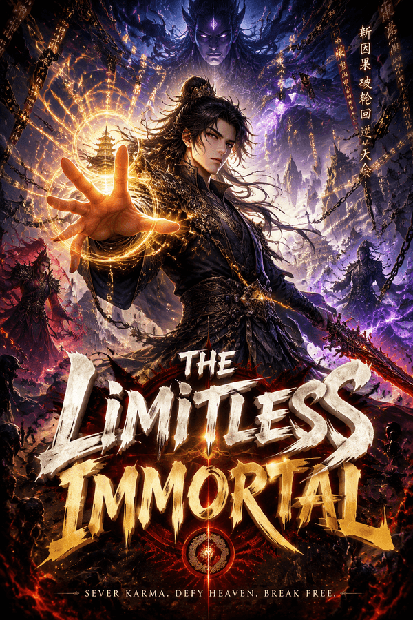 The Limitless Immortal
