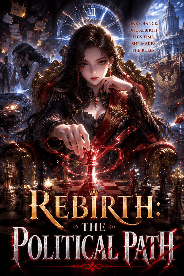 Rebirth: The Political Path