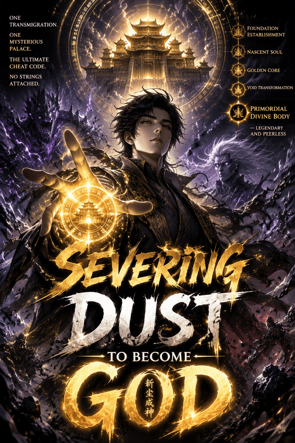 Severing Dust to Become God