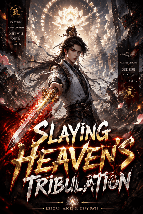 Slaying Heaven's Tribulation