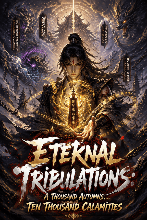 Eternal Tribulations: A Thousand Autumns, Ten Thousand Calamities
