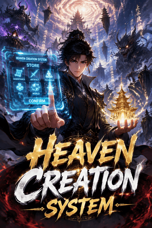 Heaven Creation System