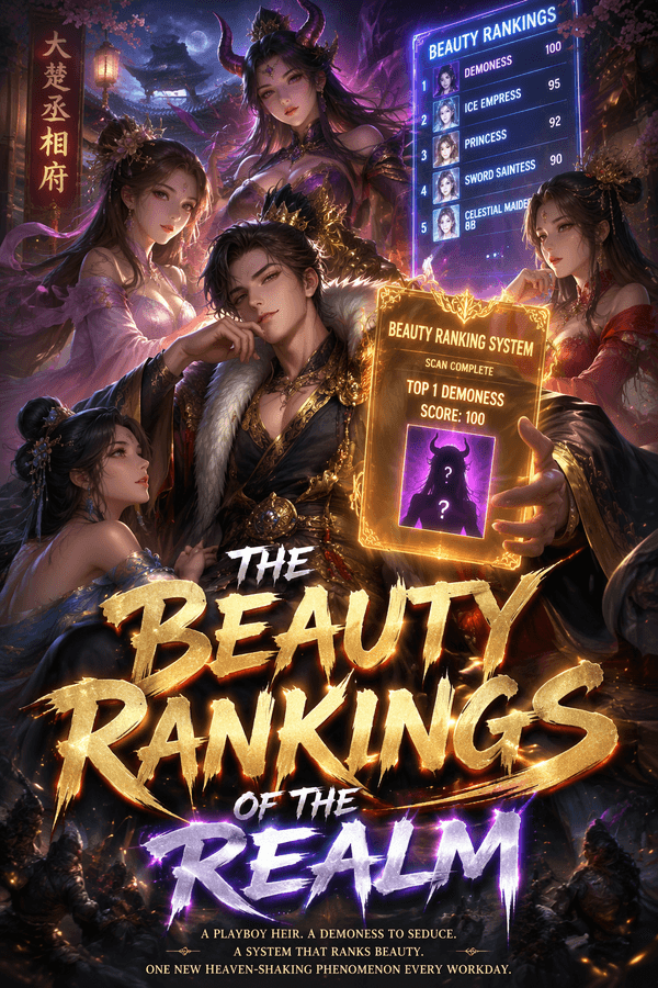 The Beauty Rankings of the Realm
