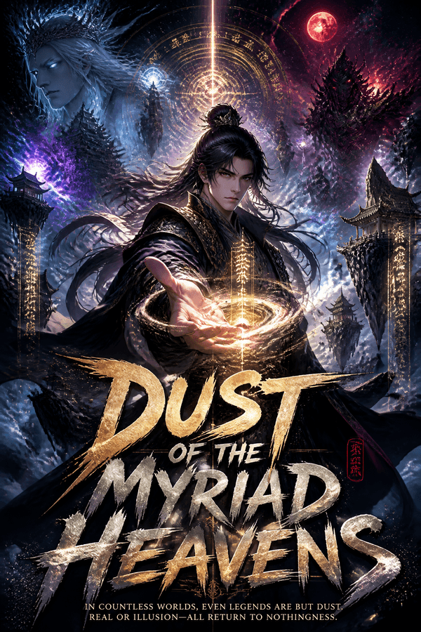 Dust of the Myriad Heavens