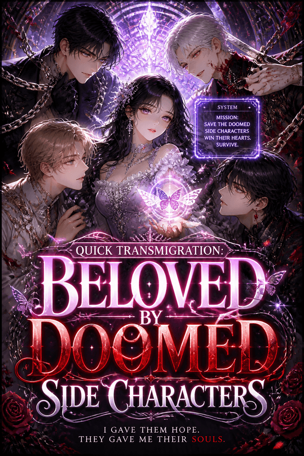 Quick Transmigration: Beloved by Doomed Side Characters