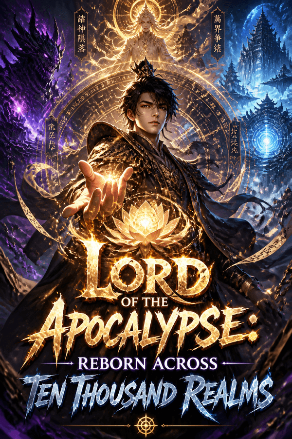 Lord of the Apocalypse: Reborn Across Ten Thousand Realms