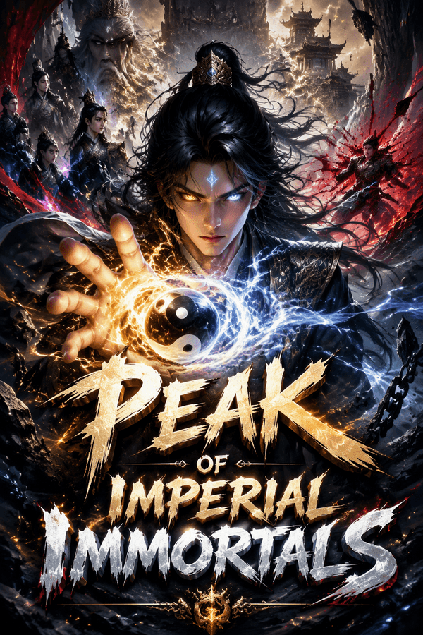 Peak of Imperial Immortals