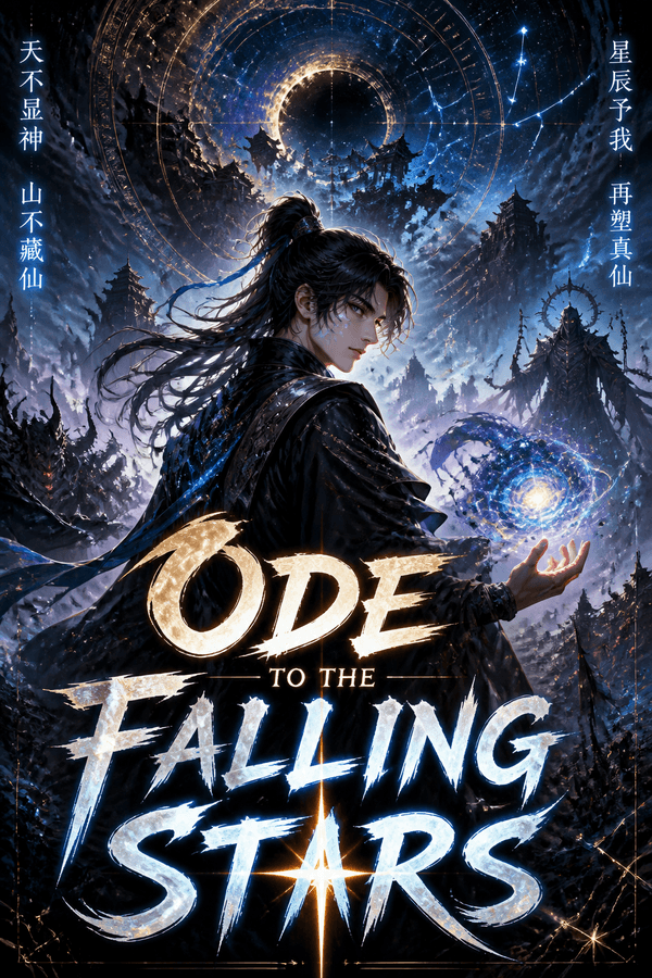 Ode to the Falling Stars