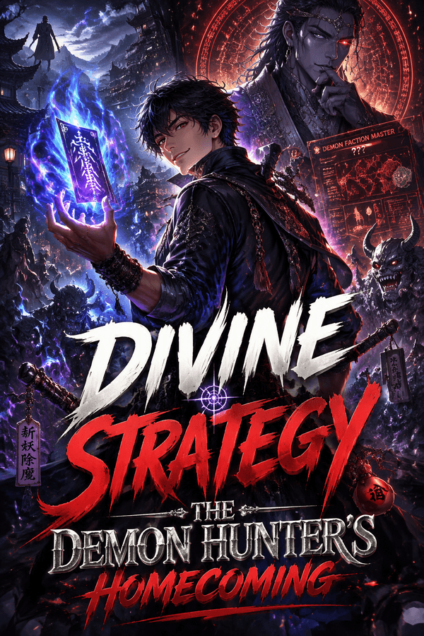 Divine Strategy: The Demon Hunter's Homecoming