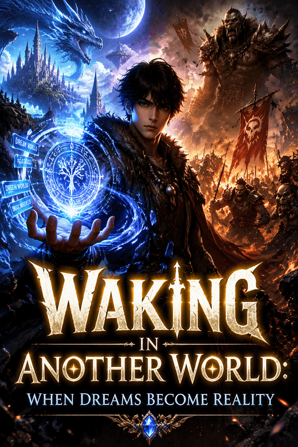 Waking in Another World: When Dreams Become Reality