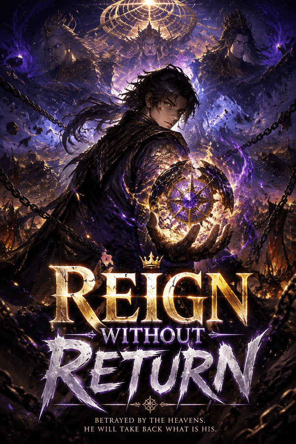 Reign Without Return