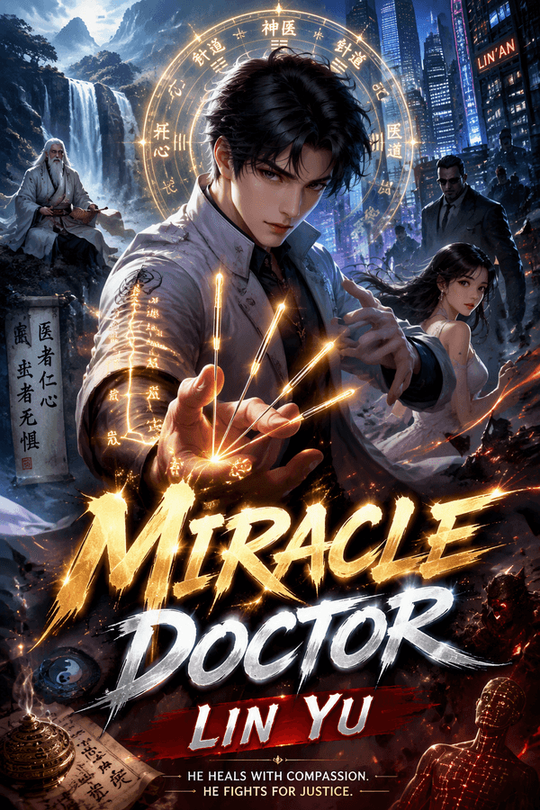 Miracle Doctor Lin Yu