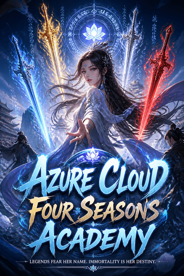 Azure Cloud Four Seasons Academy